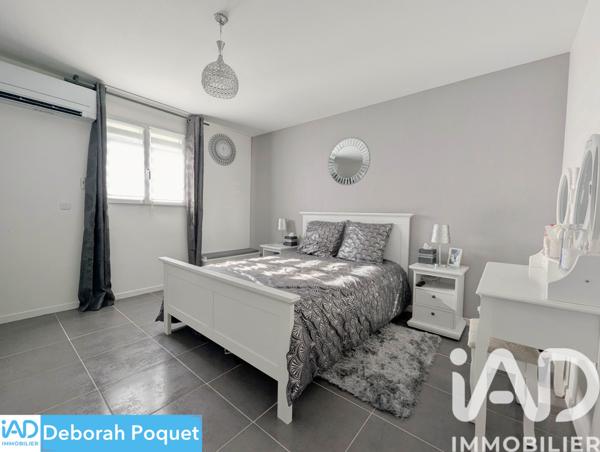 Maison à vendre 2 pièces 42 m² Ris-Orangis