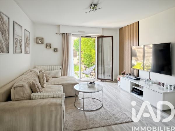 Appartement à vendre 2 pièces 43 m² Pontault-Combault