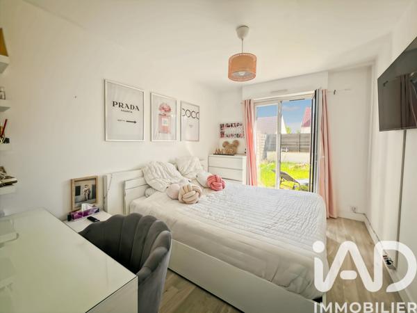 Appartement à vendre 2 pièces 43 m² Pontault-Combault