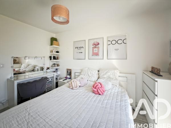 Appartement à vendre 2 pièces 43 m² Pontault-Combault