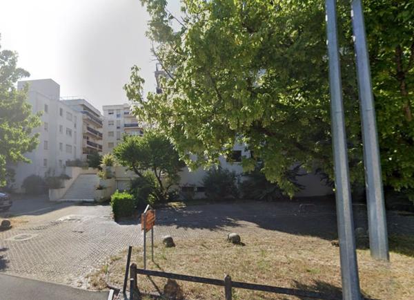 Annexes stationnement