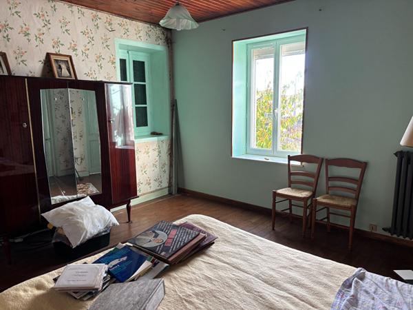 Maison en pierres à 15 min de La Rochelle