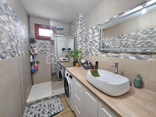 Appartement de 68,62 m²