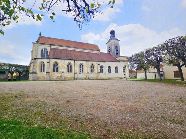 Appartement de 68,62 m²