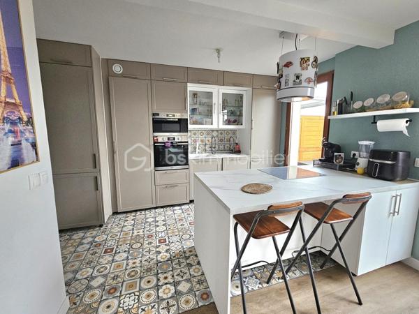 Appartement de 68,62 m²