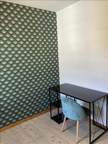 Maison à louer 490 € CC MAGNAC SUR TOUVRE 2 p 45 m² DPE E