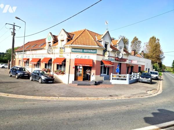 Bar restaurant Le Risquetout