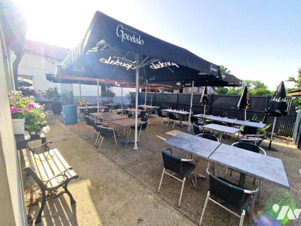 Bar restaurant Le Risquetout