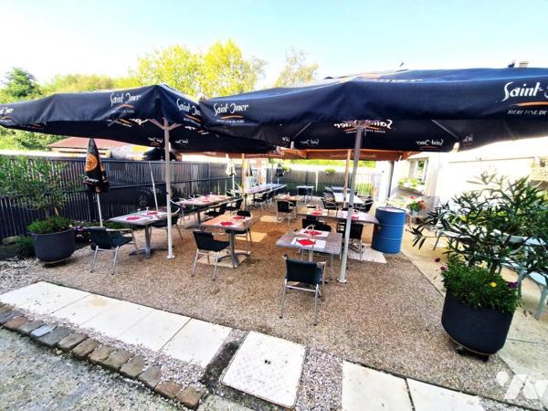 Bar restaurant Le Risquetout