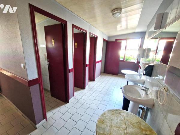 Bar restaurant Le Risquetout