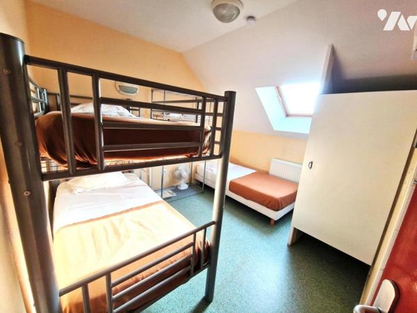 Bar restaurant Le Risquetout