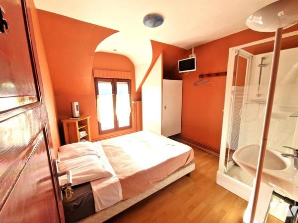 Bar restaurant Le Risquetout