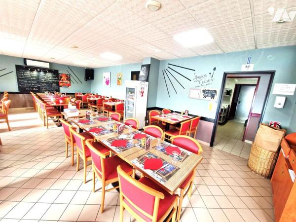 Bar restaurant Le Risquetout