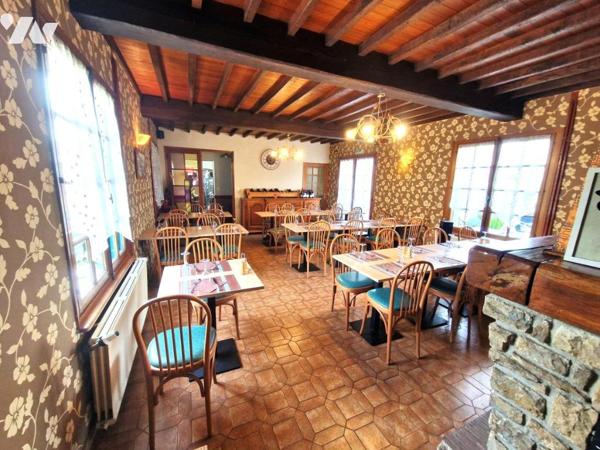 Bar restaurant Le Risquetout