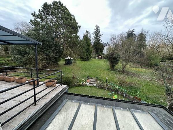 REBBERG MAISON DE MAITRE 277m²