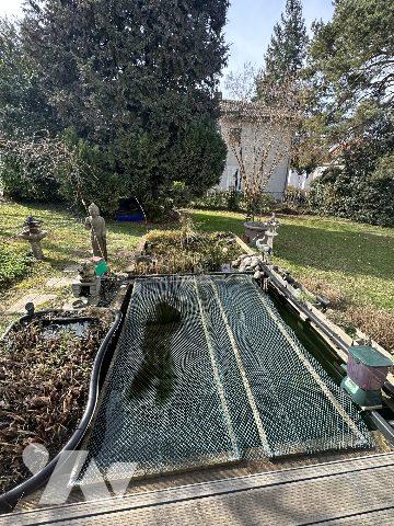 REBBERG MAISON DE MAITRE 277m²