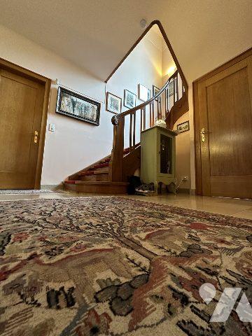 REBBERG MAISON DE MAITRE 277m²