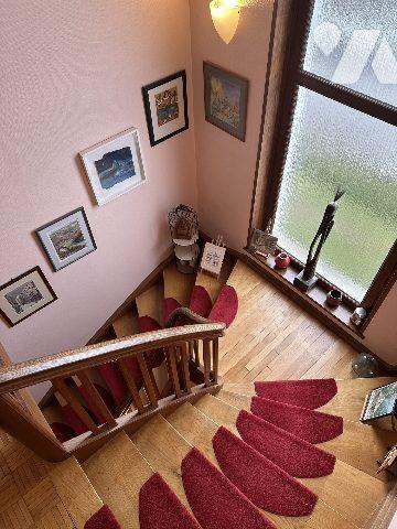 REBBERG MAISON DE MAITRE 277m²