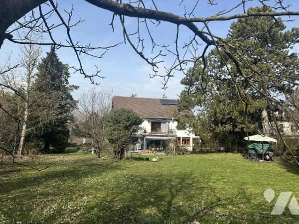 REBBERG MAISON DE MAITRE 277m²