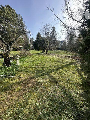 REBBERG MAISON DE MAITRE 277m²