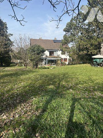 REBBERG MAISON DE MAITRE 277m²