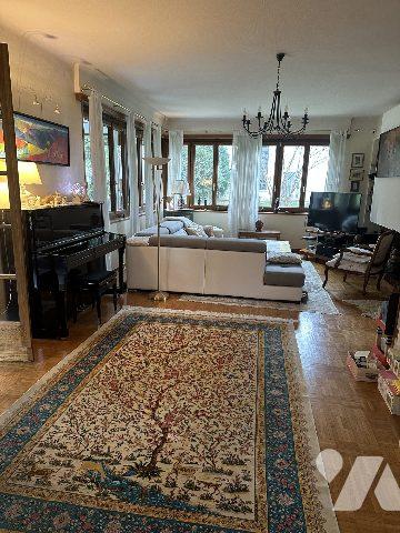 REBBERG MAISON DE MAITRE 277m²