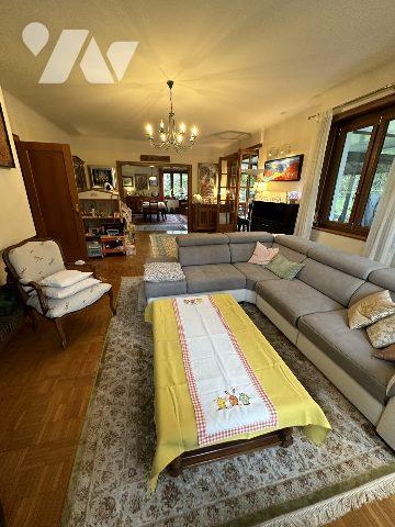 REBBERG MAISON DE MAITRE 277m²