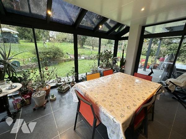 REBBERG MAISON DE MAITRE 277m²