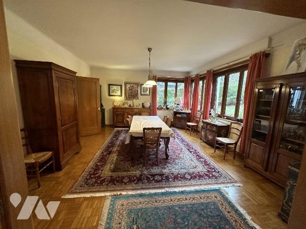 REBBERG MAISON DE MAITRE 277m²