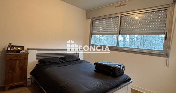 À vendre Appartement 2 pièces 39.33 m² - Quimper 29000