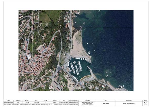 Appartement 5 pièces - 92 m² Bien prestige