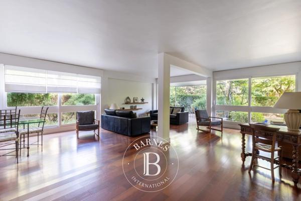 Le Chesnay, Appartement 3 Chambres -  158 m² à vendre