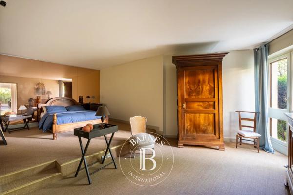 Le Chesnay, Appartement 3 Chambres -  158 m² à vendre