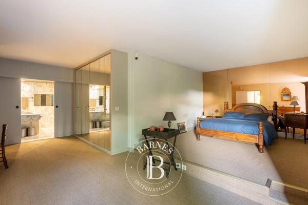 Le Chesnay, Appartement 3 Chambres -  158 m² à vendre