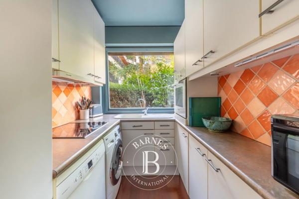 Le Chesnay, Appartement 3 Chambres -  158 m² à vendre