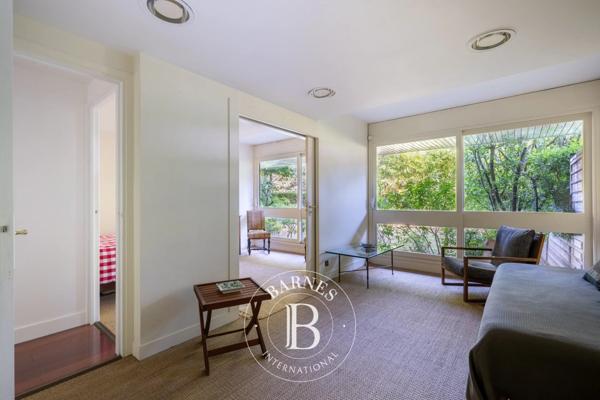 Le Chesnay, Appartement 3 Chambres -  158 m² à vendre