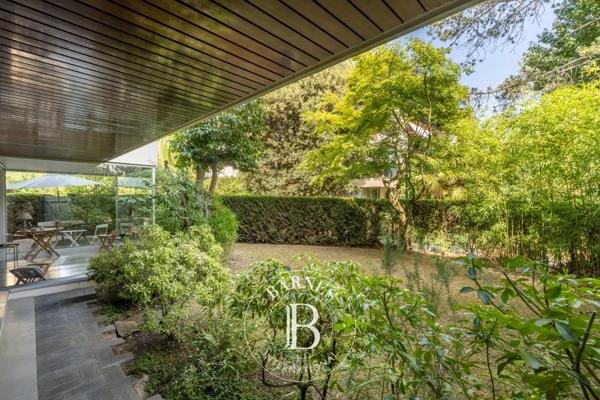 Le Chesnay, Appartement 3 Chambres -  158 m² à vendre