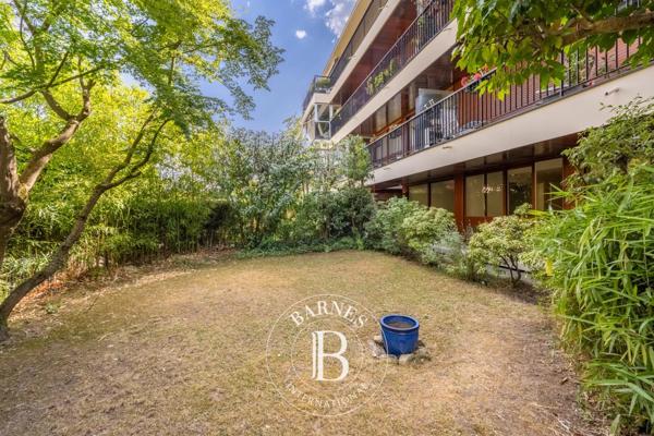 Le Chesnay, Appartement 3 Chambres -  158 m² à vendre