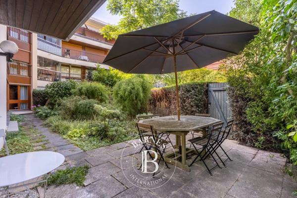 Le Chesnay, Appartement 3 Chambres -  158 m² à vendre