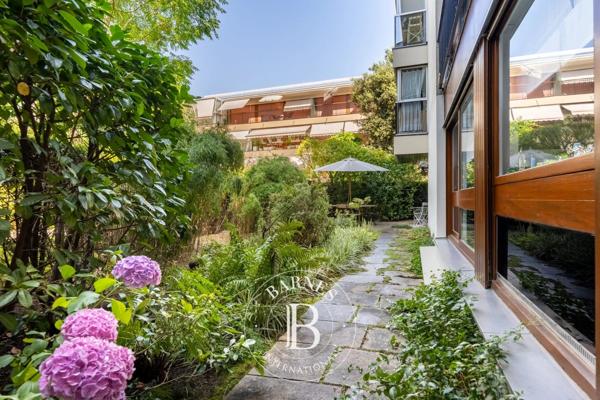 Le Chesnay, Appartement 3 Chambres -  158 m² à vendre