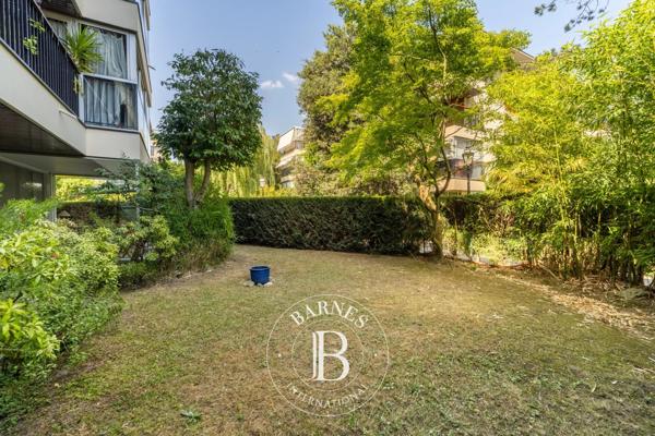 Le Chesnay, Appartement 3 Chambres -  158 m² à vendre