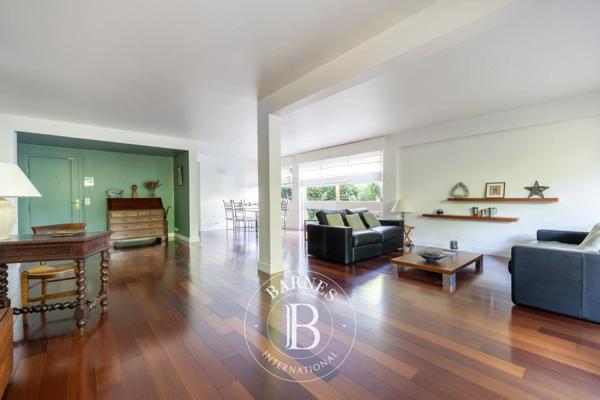 Le Chesnay, Appartement 3 Chambres -  158 m² à vendre