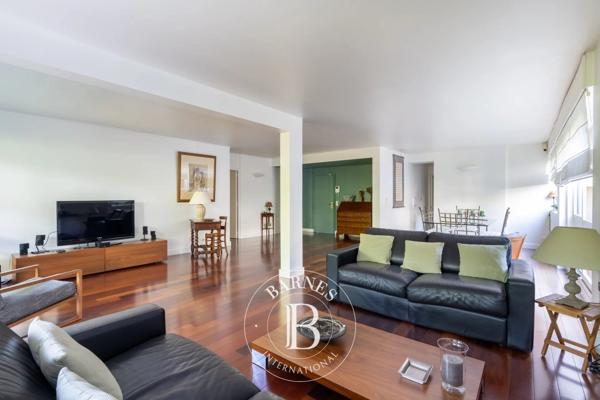 Le Chesnay, Appartement 3 Chambres -  158 m² à vendre