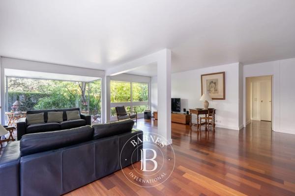 Le Chesnay, Appartement 3 Chambres -  158 m² à vendre