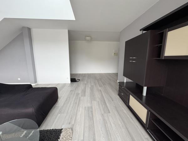 Appartement 6 pièces - 135 m² Exclusivité efficity