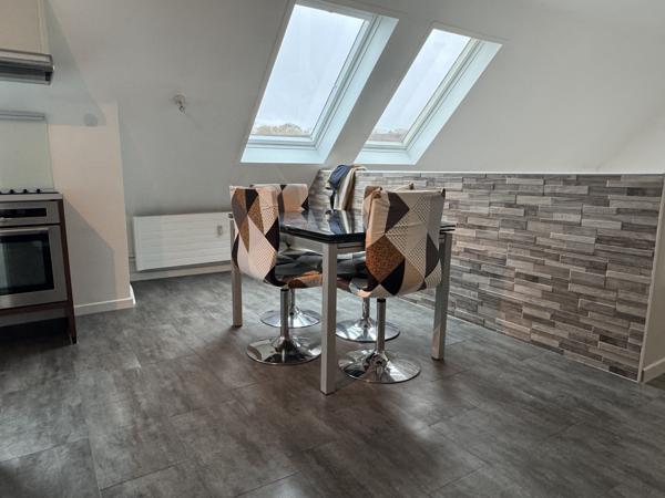 Appartement 6 pièces - 135 m² Exclusivité efficity