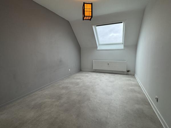 Appartement 6 pièces - 135 m² Exclusivité efficity