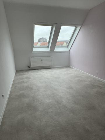 Appartement 6 pièces - 135 m² Exclusivité efficity