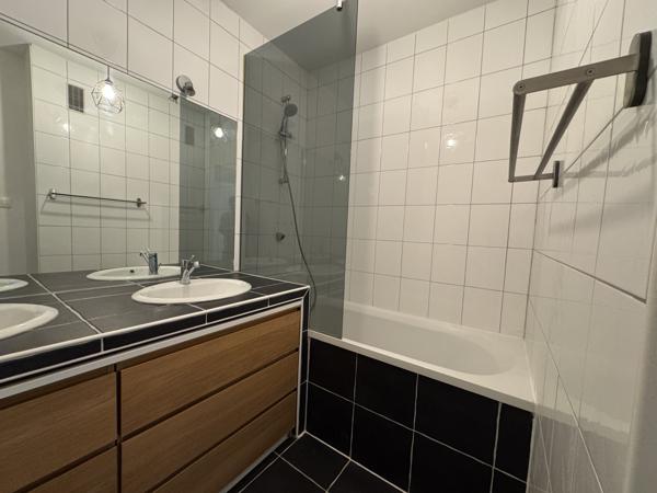 Appartement 6 pièces - 135 m² Exclusivité efficity