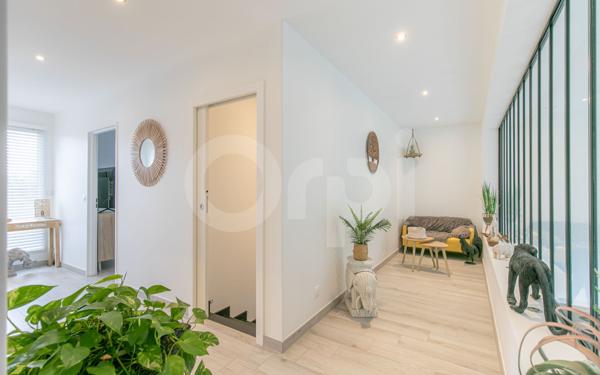 Maison à vendre    6 pièces • 260 m2 Lagny-sur-Marne